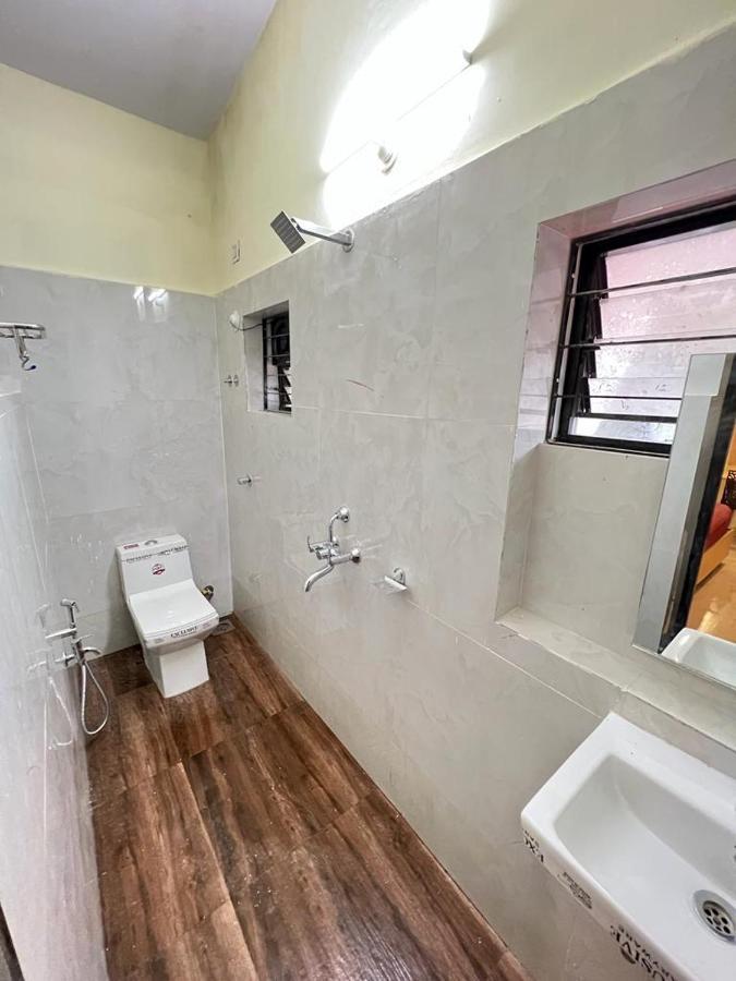فندق Prabhuvihar Residency بورفوريم المظهر الخارجي الصورة